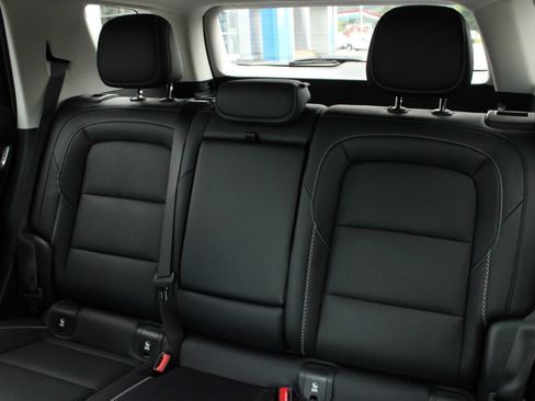 Used 2026 GMC Terrain Denali w/ LPO, Floor Liner Package AWD/4WD image 16