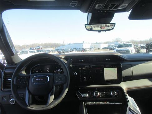 New 2026 GMC Sierra 2500 AT4 w/ AT4 Premium Plus Package image 17