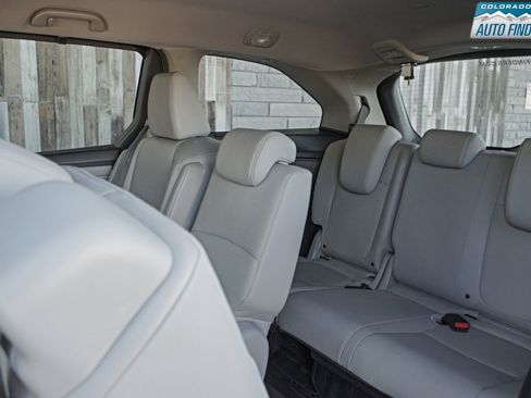 Used 2018 Honda Odyssey Touring image 25