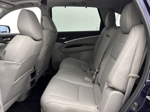 Used 2016 Acura MDX FWD w/ Tech & Entertainment image 25