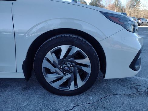 Used 2024 Subaru Legacy Touring XT image 10