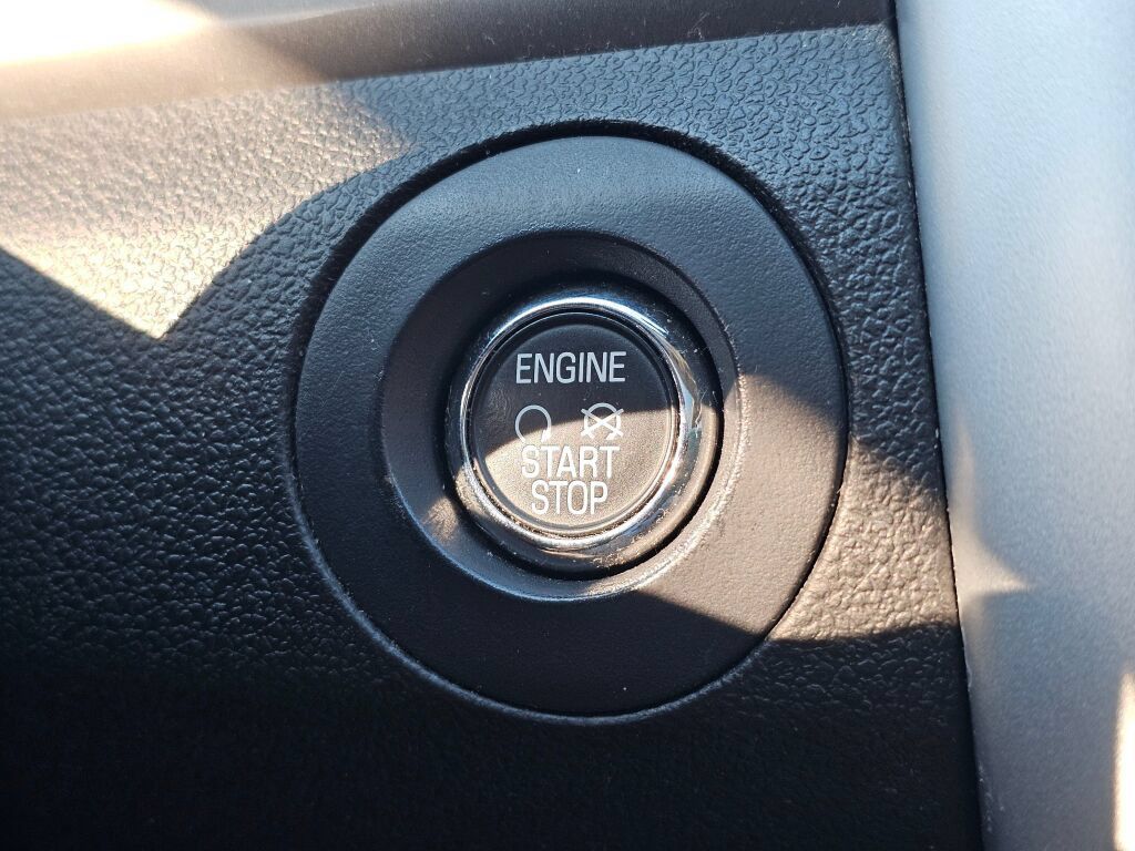 Used 2011 Ford Edge Sport w/ Driver Entry Pkg AWD/4WD image 34