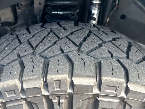 Used 2021 RAM 3500 Laramie AWD/4WD image 11
