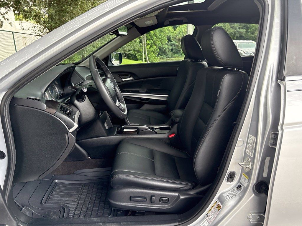 Used 2013 Honda Crosstour EX-L image 14