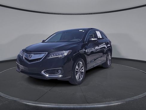 Used 2017 Acura RDX FWD w/ Advance Package image 13