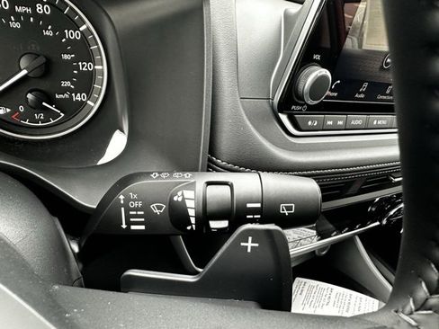 New 2026 Nissan Rogue SV w/ SV Premium Package image 30