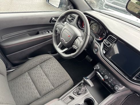 New 2026 Dodge Durango GT image 34