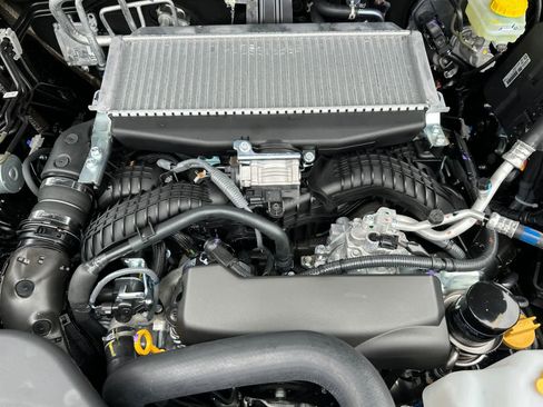 New 2026 Subaru Ascent Limited image 7