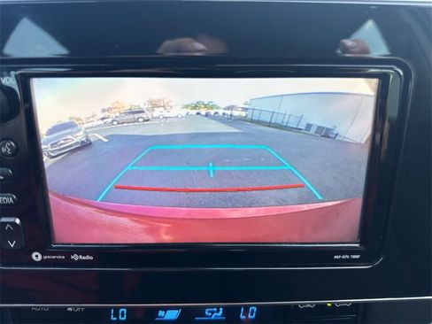 Used 2017 Toyota Corolla iM image 22