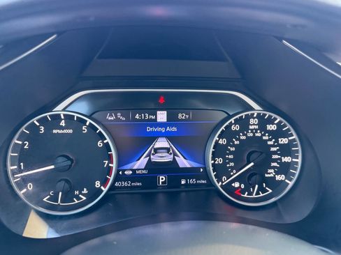 Used 2019 Nissan Murano Platinum image 8