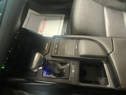 Used 2019 Lexus ES 350 w/ Premium Package FWD image 24