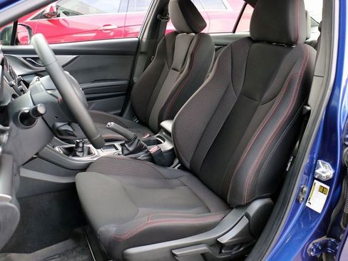 Used 2023 Subaru WRX Premium image 17