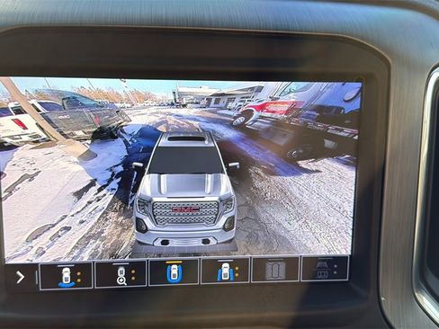 Used 2021 GMC Sierra 1500 Denali w/ Denali Ultimate Package image 43