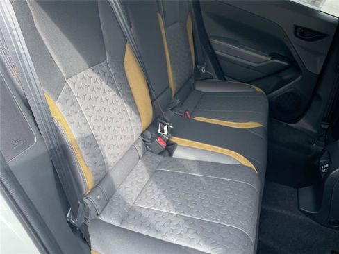 New 2026 Subaru Crosstrek 2.5i Sport AWD/4WD image 17