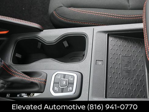 Certified 2026 Nissan Frontier PRO-4X w/ Pro-4x Convenience Package AWD/4WD image 25