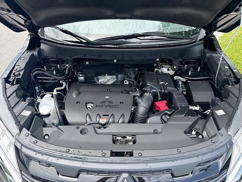 New 2026 Mitsubishi Outlander Sport LE AWD/4WD image 31