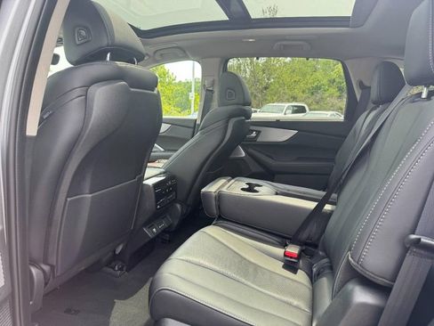 Certified 2026 Acura MDX SH-AWD w/ Technology Package image 13