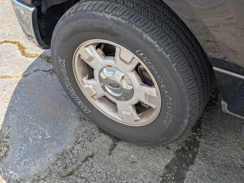 Used 2013 Ford F150 XLT RWD image 10