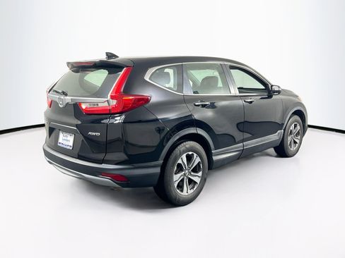 Used 2018 Honda CR-V LX image 5