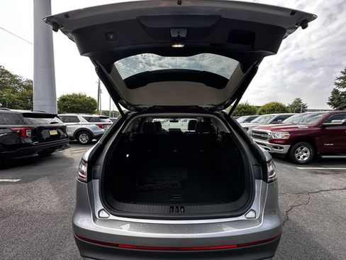 Certified 2023 Lincoln Nautilus Reserve AWD/4WD image 40