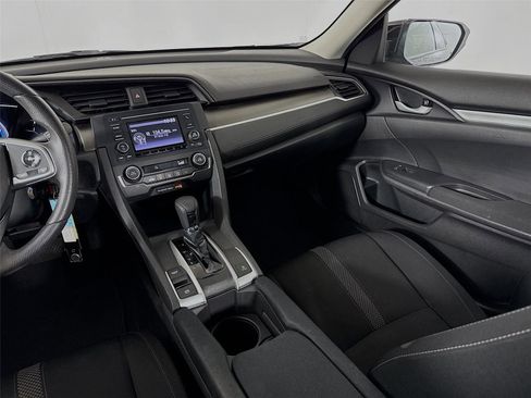 Used 2019 Honda Civic LX image 22