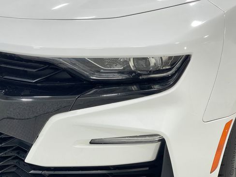 Used 2019 Chevrolet Camaro SS image 32