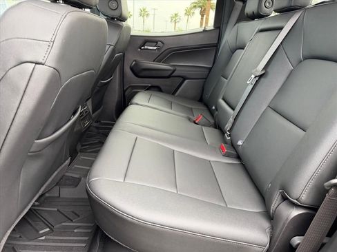 New 2026 Chevrolet Colorado LT RWD image 6