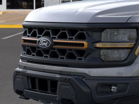 New 2025 Ford F150 Tremor w/ Equipment Group 402A High AWD/4WD image 17