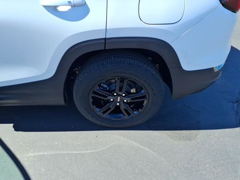 Used 2022 GMC Terrain AT4 w/ Infotainment Package II image 21