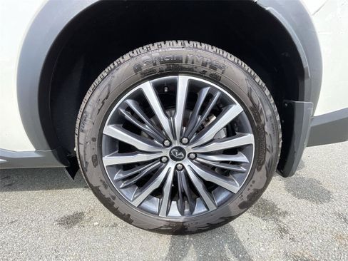 Used 2022 INFINITI QX60 Autograph w/ Cargo Package AWD/4WD image 27