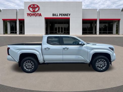 New 2026 Toyota Tacoma Limited AWD/4WD image 6