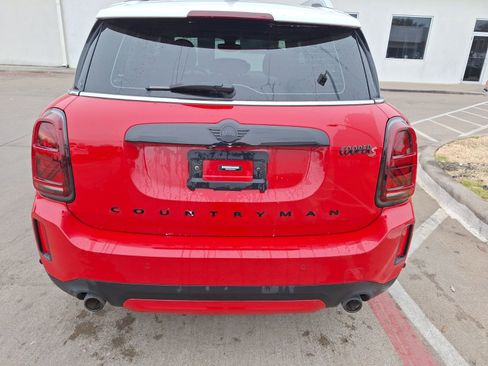 Used 2024 MINI Cooper Countryman S image 5