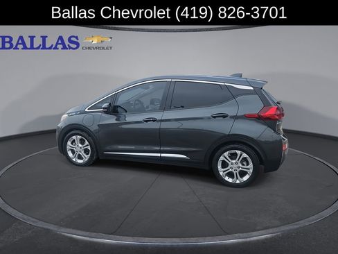Certified 2021 Chevrolet Bolt LT image 6