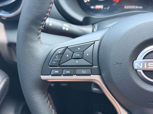 Used 2023 Nissan Kicks SR w/ SR Premium Package FWD image 27