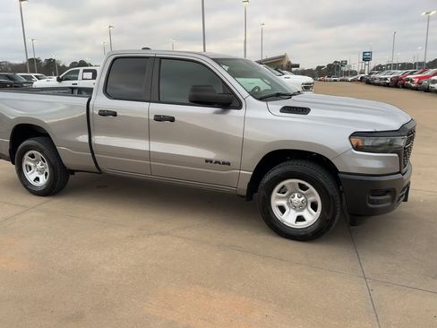 Used 2025 RAM 1500 Tradesman image 3