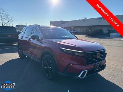 Used 2023 Honda CR-V Sport Touring