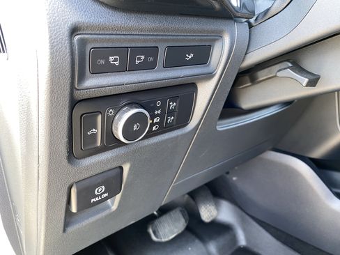 Used 2022 Ford F150 XLT w/ Equipment Group 302A High AWD/4WD image 19