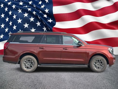 New 2027 Ford Expedition Max Active RWD image 5