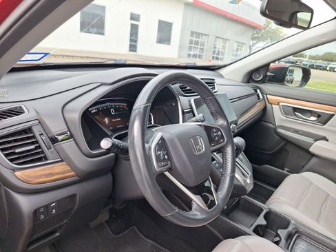 Used 2020 Honda CR-V EX-L image 14