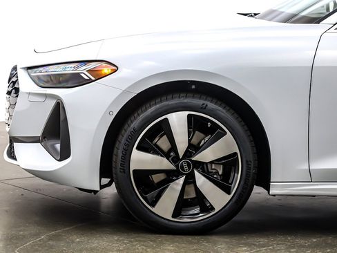 New 2025 Audi A5 2.0T Premium Plus image 10