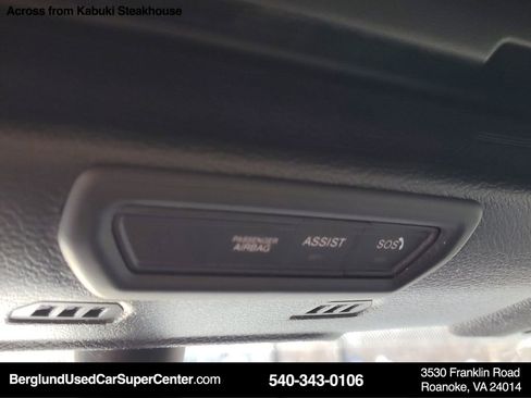 Used 2020 Jeep Gladiator Rubicon image 30