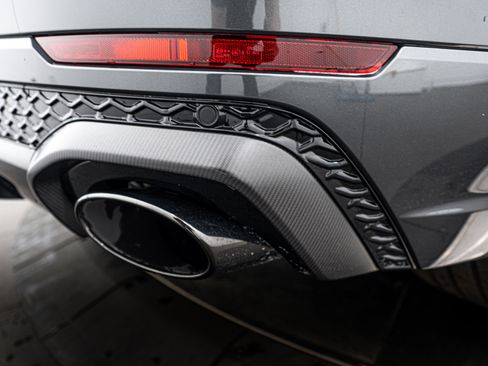 New 2026 Audi RS Q8 performance AWD/4WD image 27