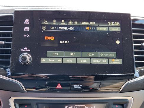 Used 2022 Honda Pilot EX-L image 11