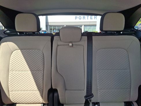 Certified 2022 Ford Escape SE w/ Convenience Package image 19