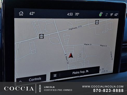 Used 2023 Lincoln Aviator Reserve w/ Elements Package Plus image 18