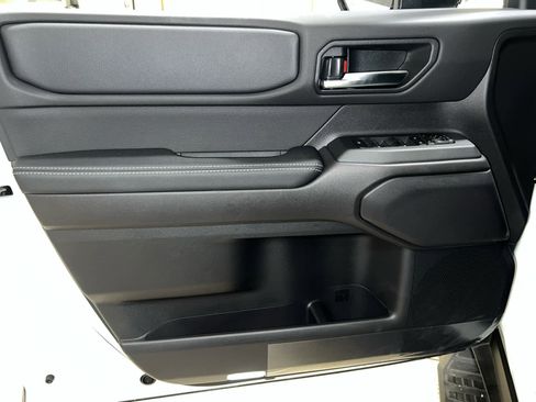 New 2026 Toyota Land Cruiser image 13