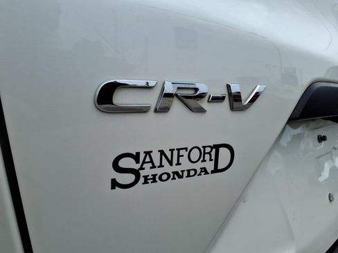 Used 2017 Honda CR-V LX image 26