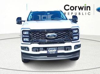 New 2026 Ford F350 Lariat w/ Black Appearance Package video 2