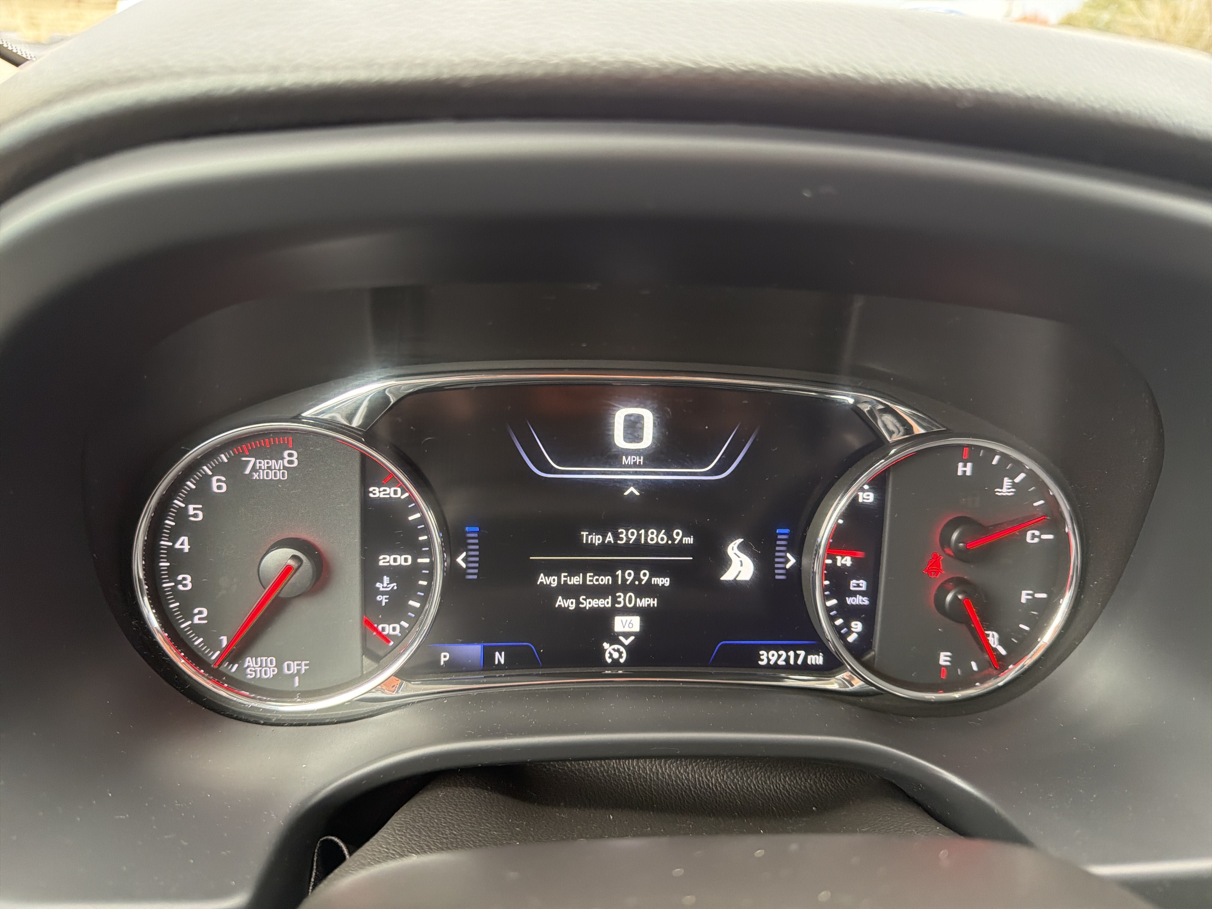 Used 2023 GMC Acadia Denali AWD/4WD image 18
