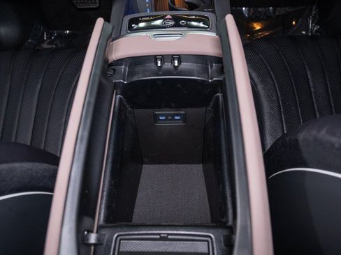 New 2026 Mercedes-Benz EQS 450+ 4MATIC Sedan image 25